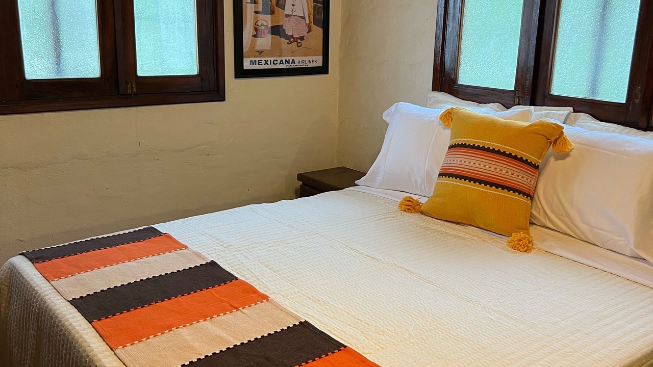 Photo of Bedroom in Bucerias