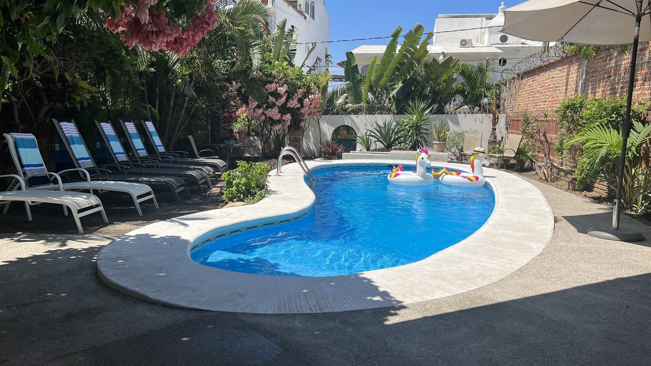 Photo of Outdoor in Bucerias