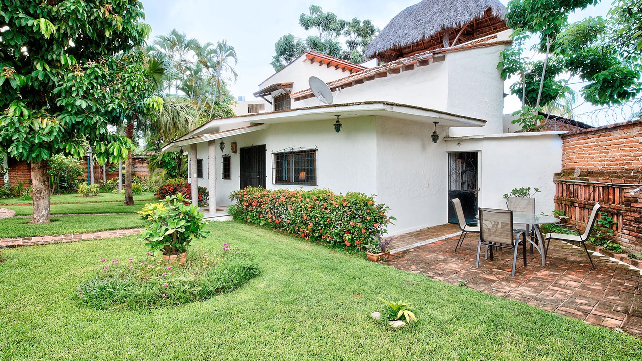Photo of Outdoor in Bucerias