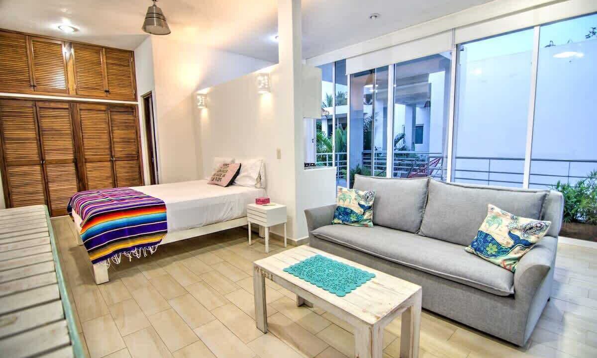 Photo of Bedroom in Bucerias