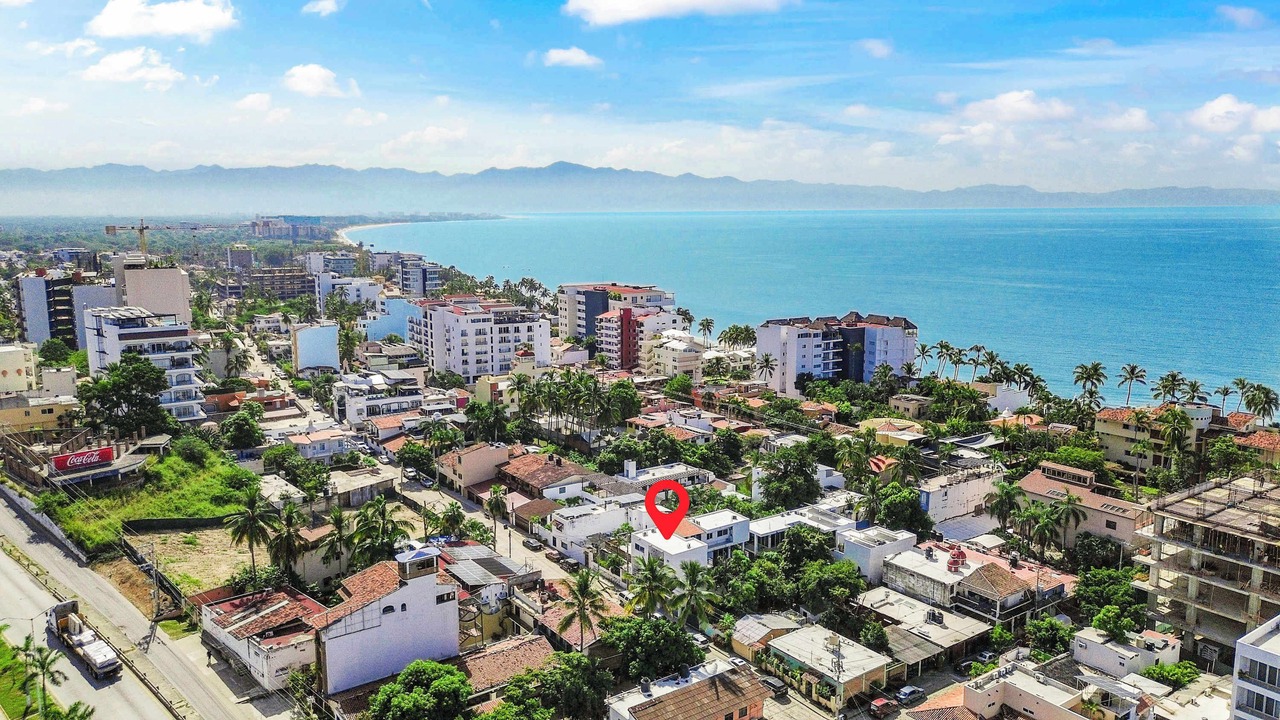 Photo of Outdoor in Bucerias