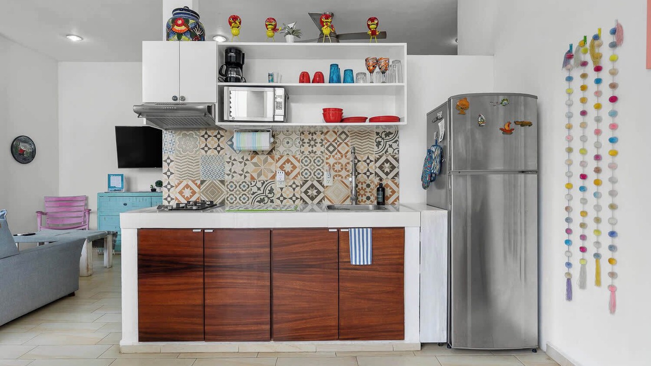 Photo of Kitchen in Bucerias