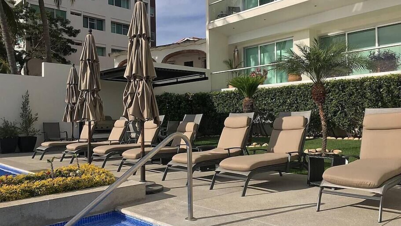 Photo of Outdoor in Bucerias