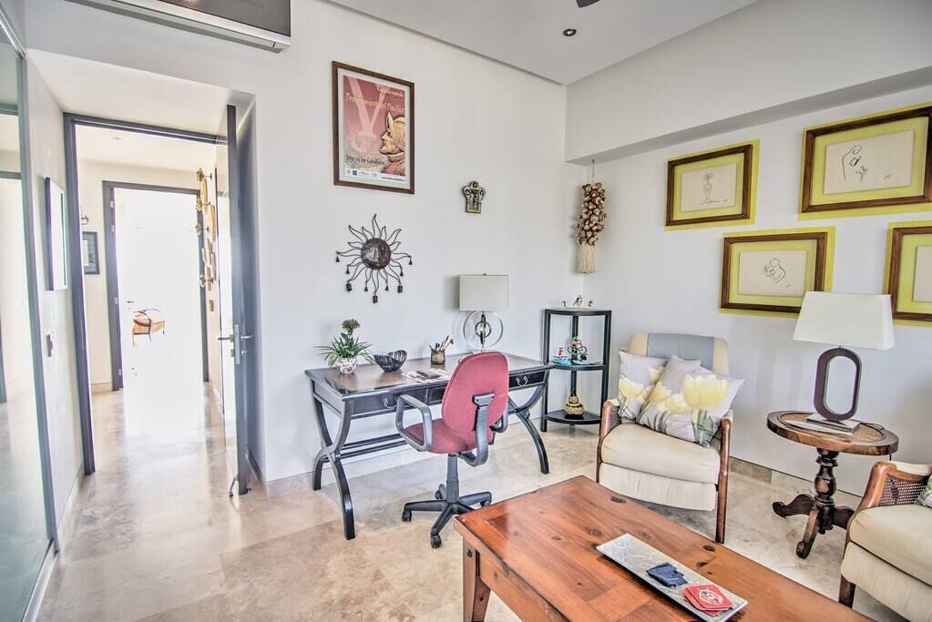 Photo of Bedroom in Bucerias