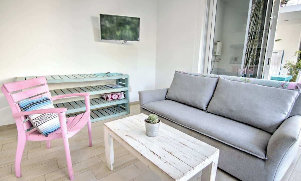 Photo of Bedroom in Bucerias