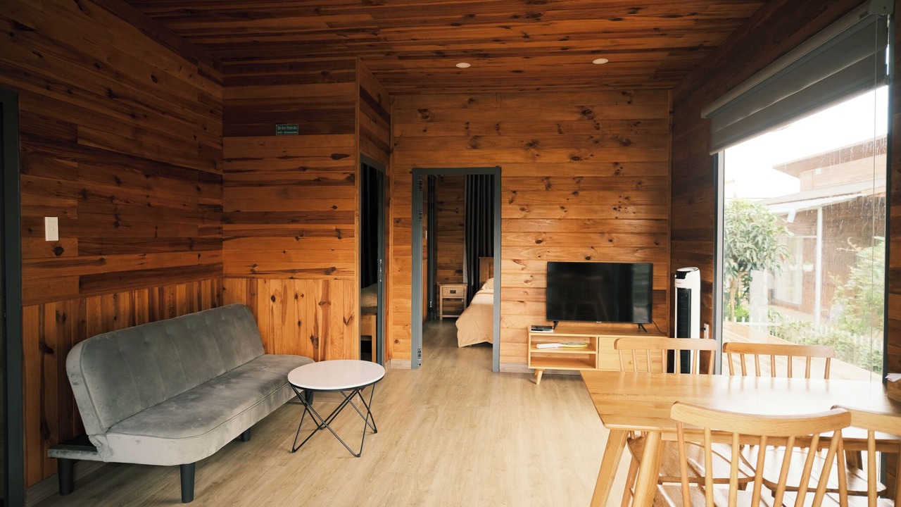 Photo of Livingroom in Bao Lam