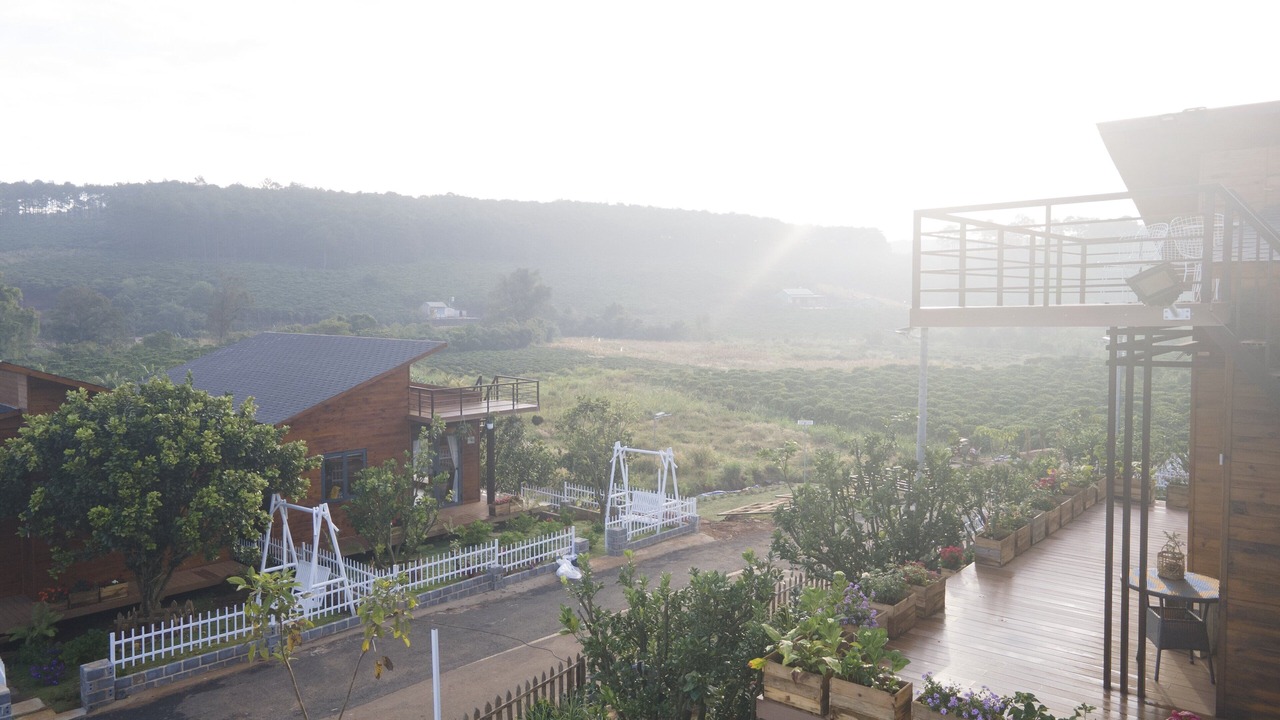 Photo of Outdoor in Bao Lam
