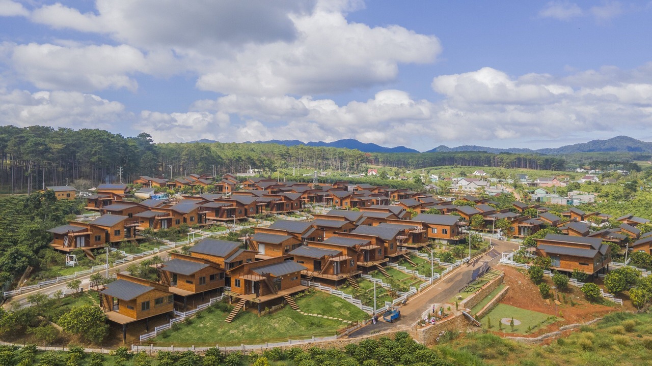 Photo of Outdoor in Bao Lam