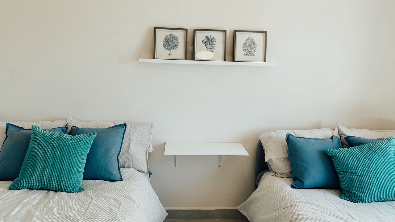 Photo of Livingroom in San Carlos