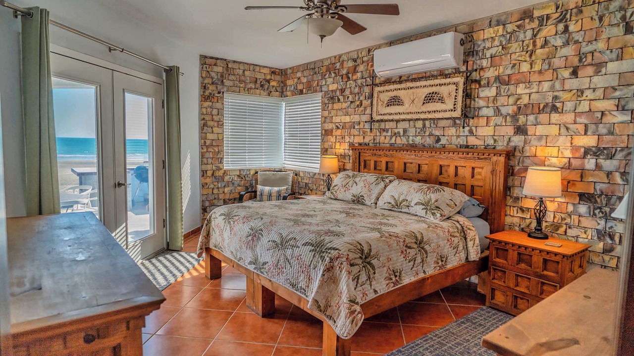Photo of Bedroom in Puerto Penasco