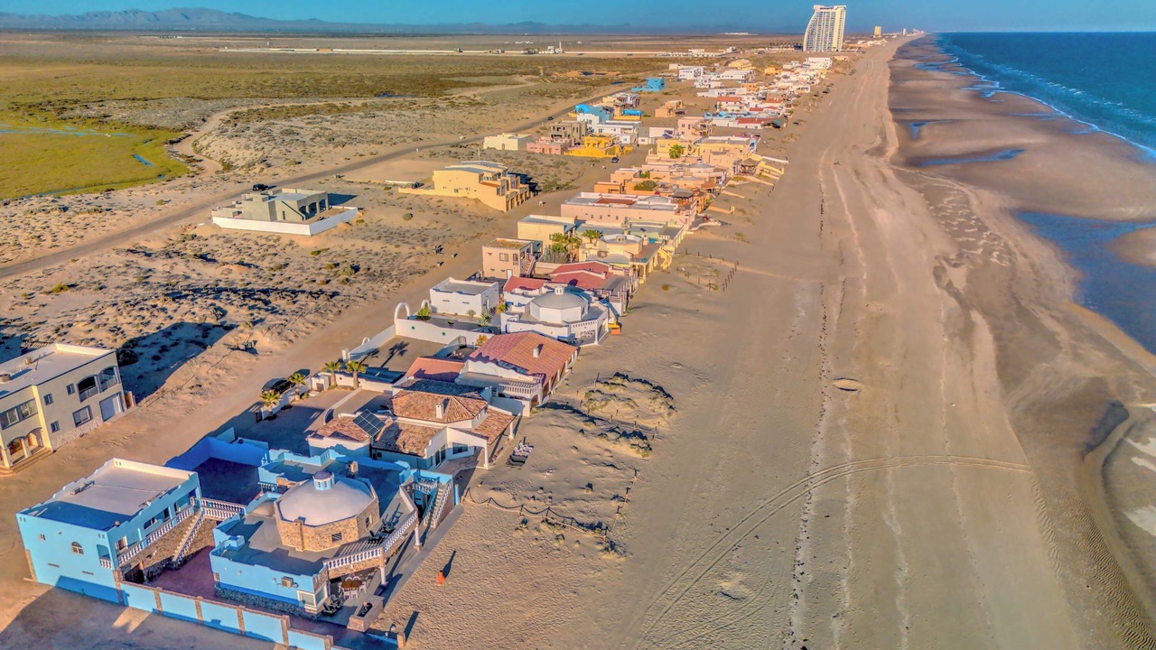 Photo of Others in Puerto Penasco