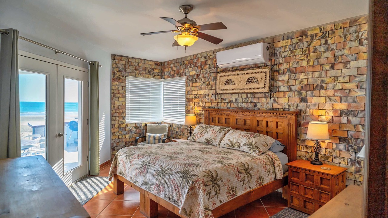 Photo of Bedroom in Puerto Penasco