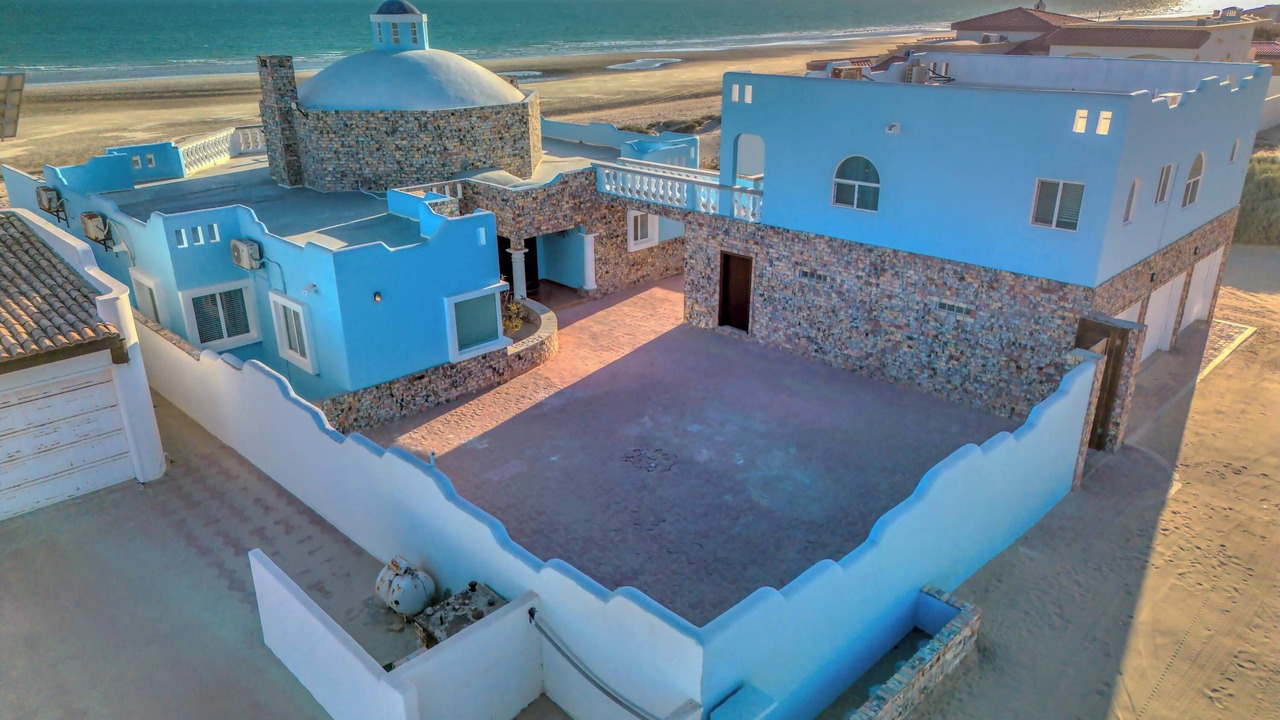 Photo of Outdoor in Puerto Penasco