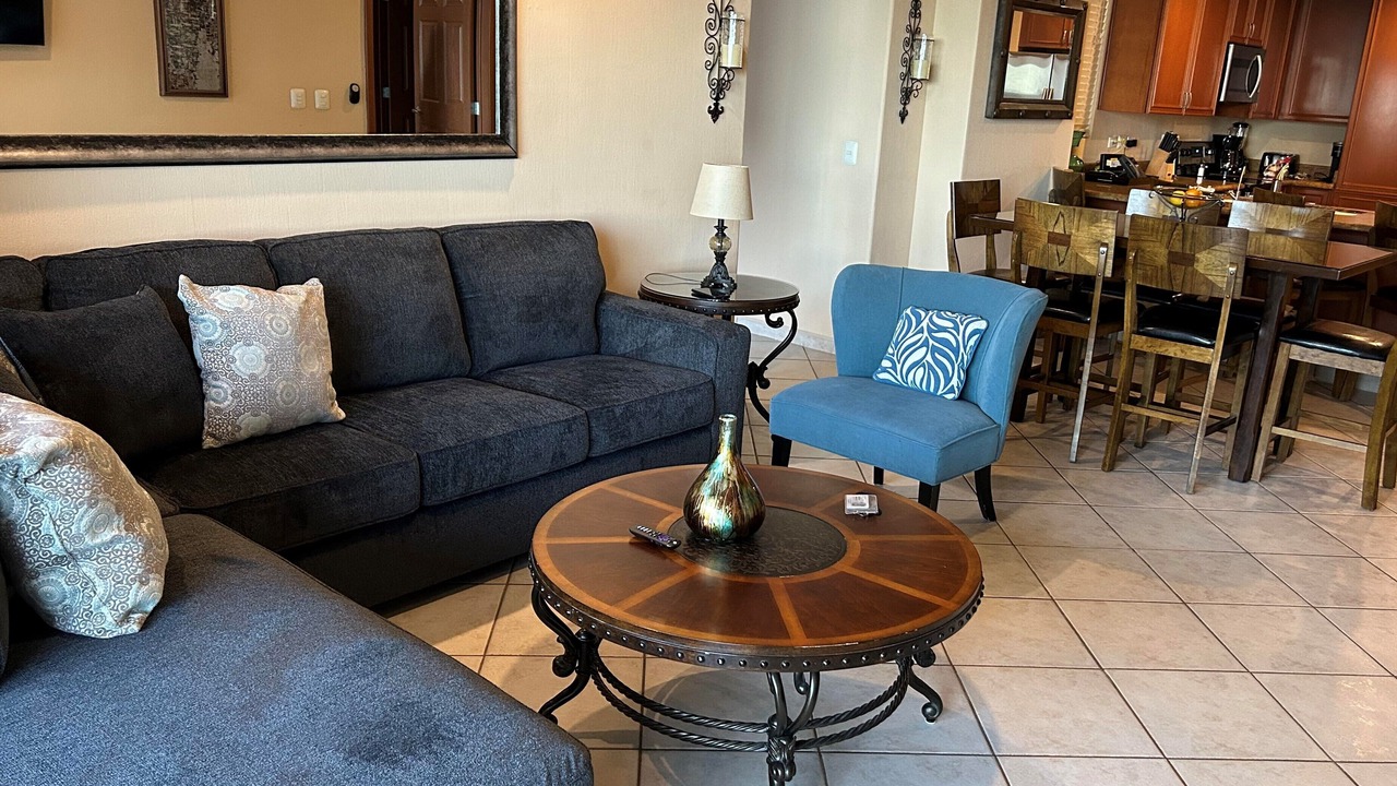 Photo of Bedroom in Puerto Penasco