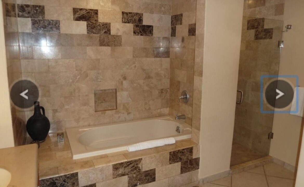 Photo of Bathroom in Puerto Penasco