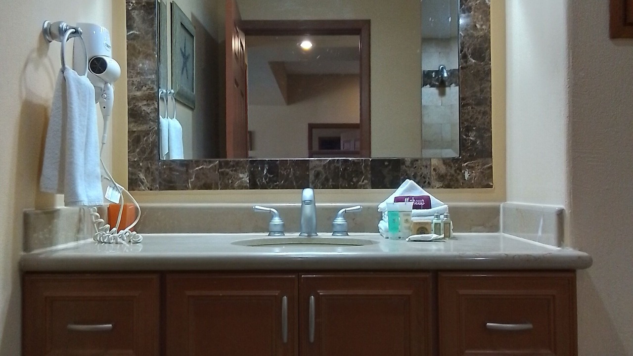 Photo of Bathroom in Puerto Penasco