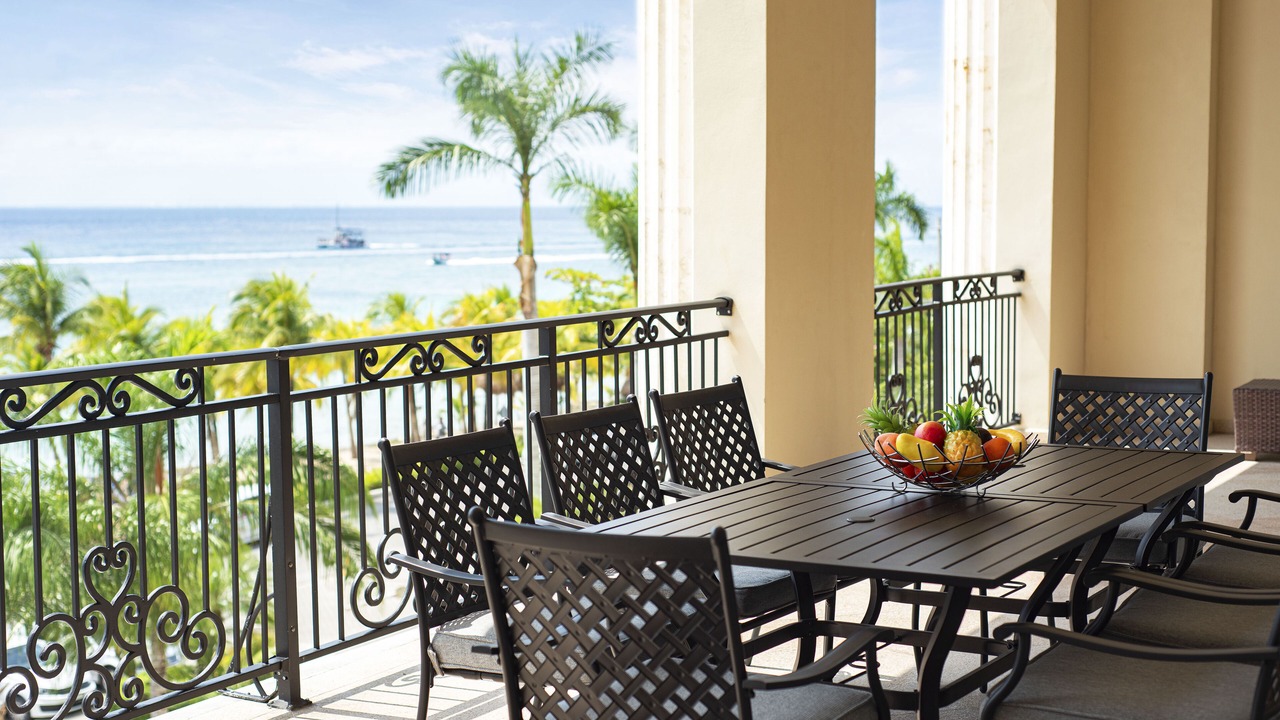 Photo of Outdoor in Costa Maya