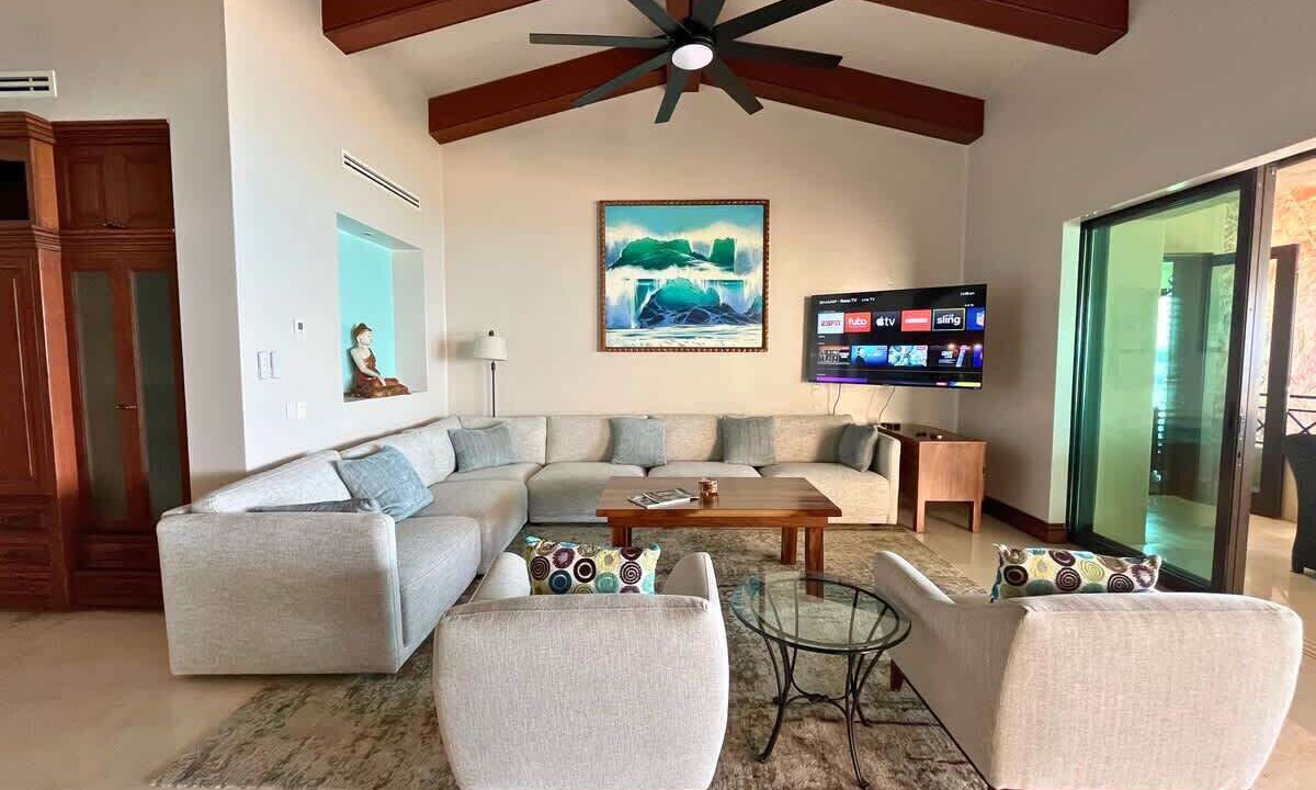 Photo of Bedroom in Punta de Mita