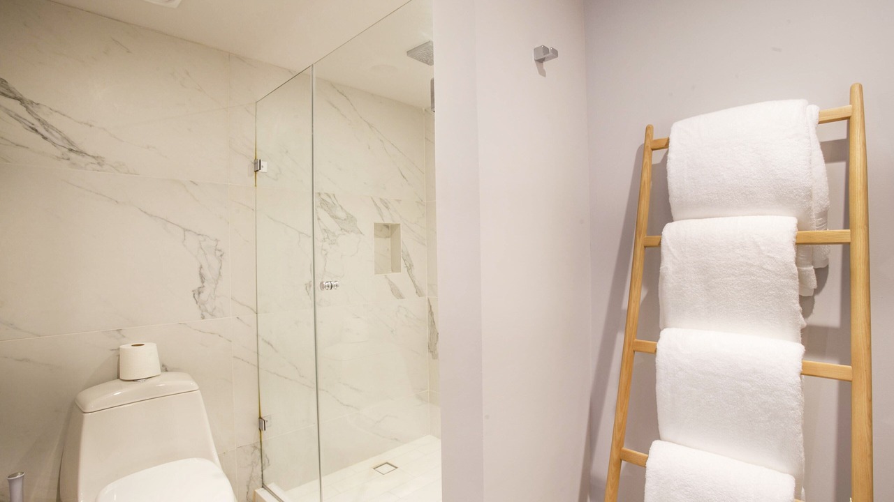 Photo of Bathroom in Las Glorias