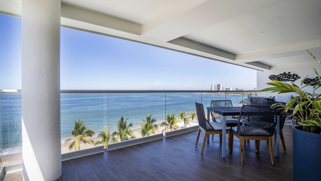 Photo of Patio Balcony in Las Glorias