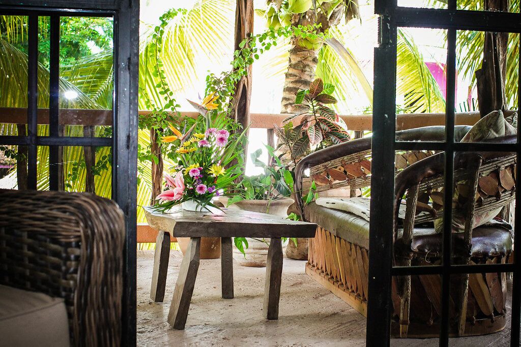 Photo of Patio Balcony in San Francisco