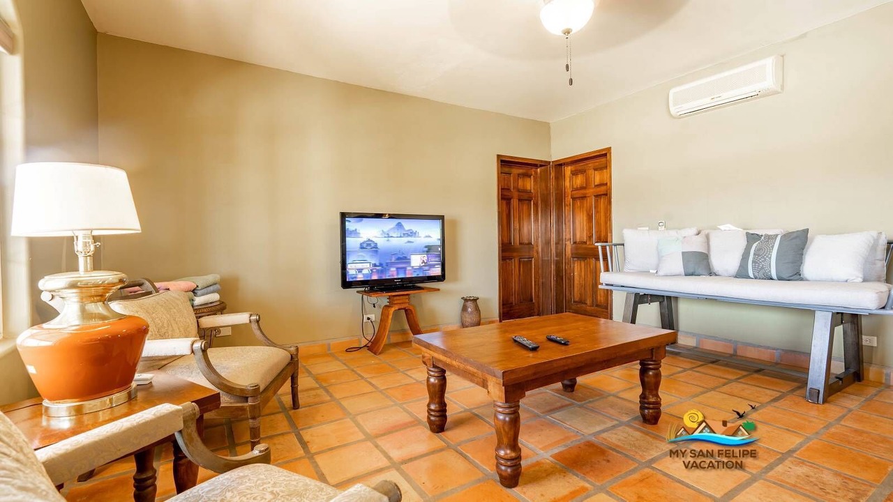 Photo of Bedroom in El Dorado Ranch
