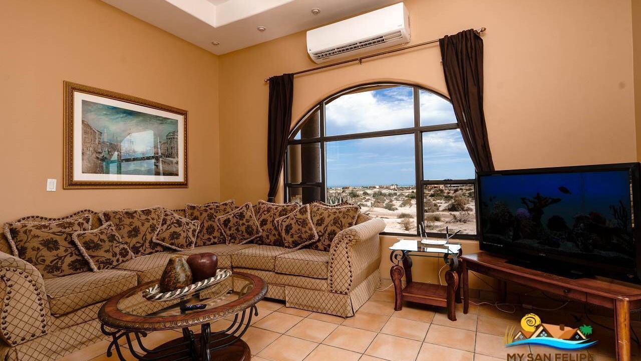 Photo of Bedroom in El Dorado Ranch