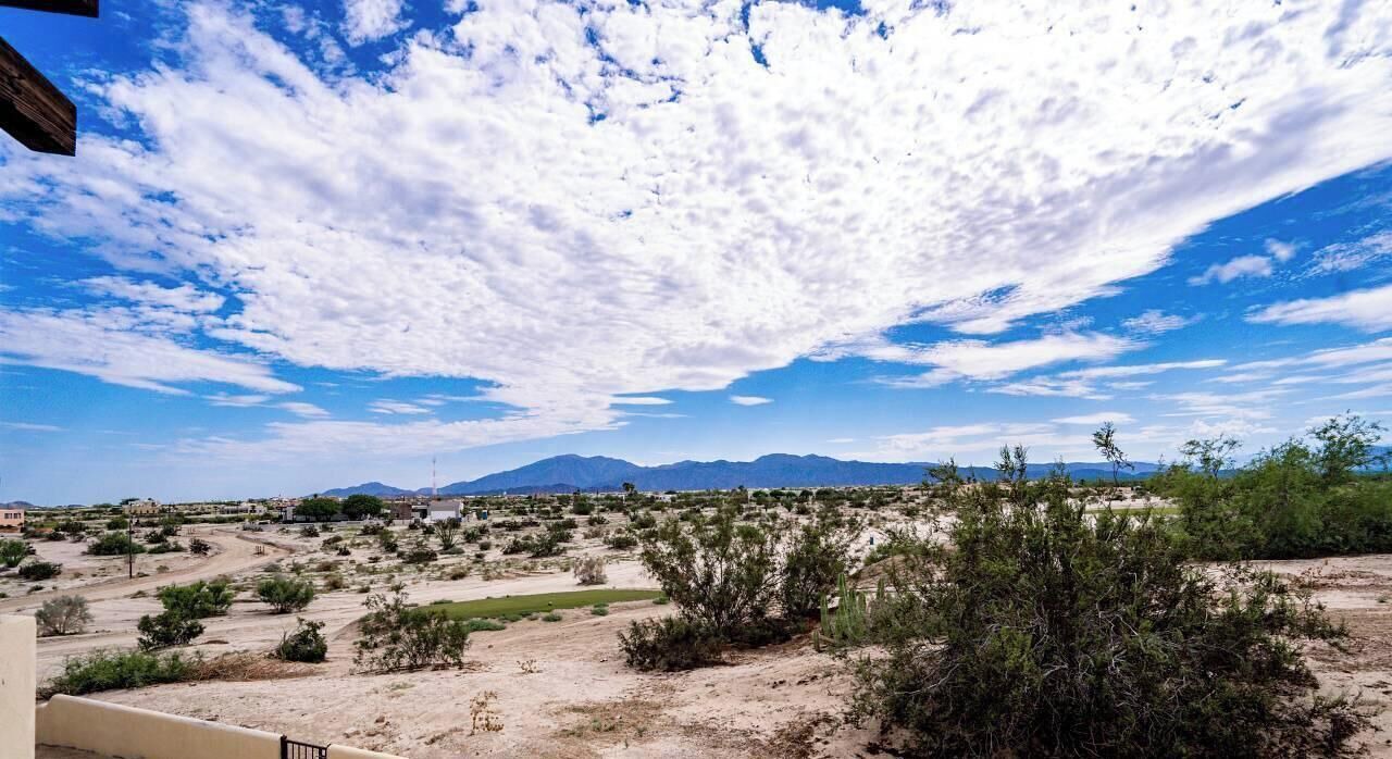 Photo of Outdoor in El Dorado Ranch
