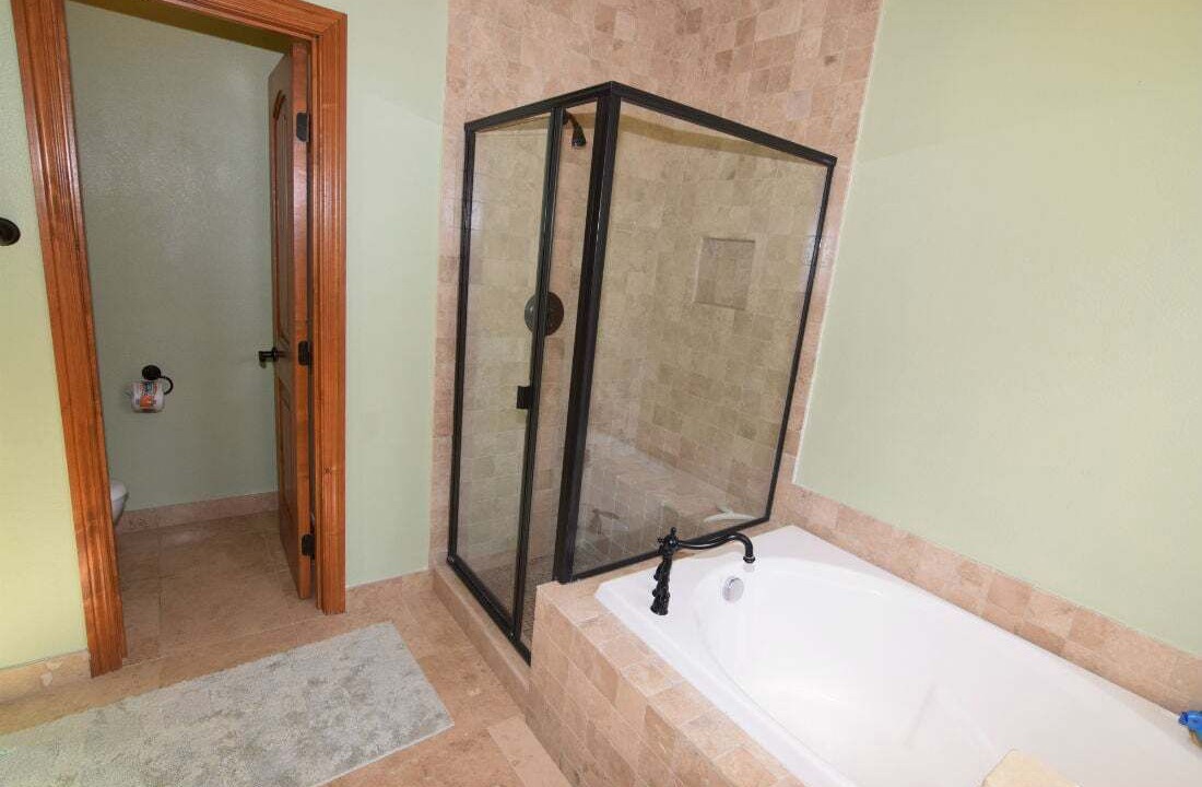 Photo of Bathroom in El Dorado Ranch