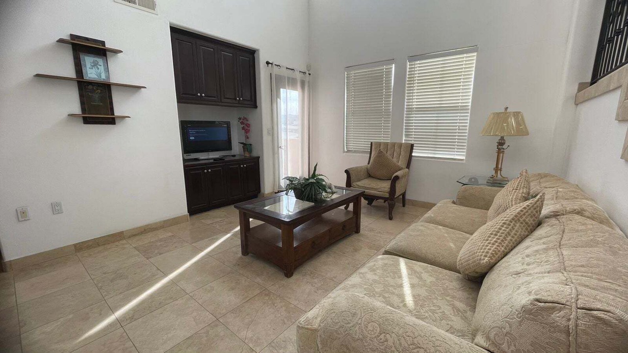 Photo of Bedroom in El Dorado Ranch