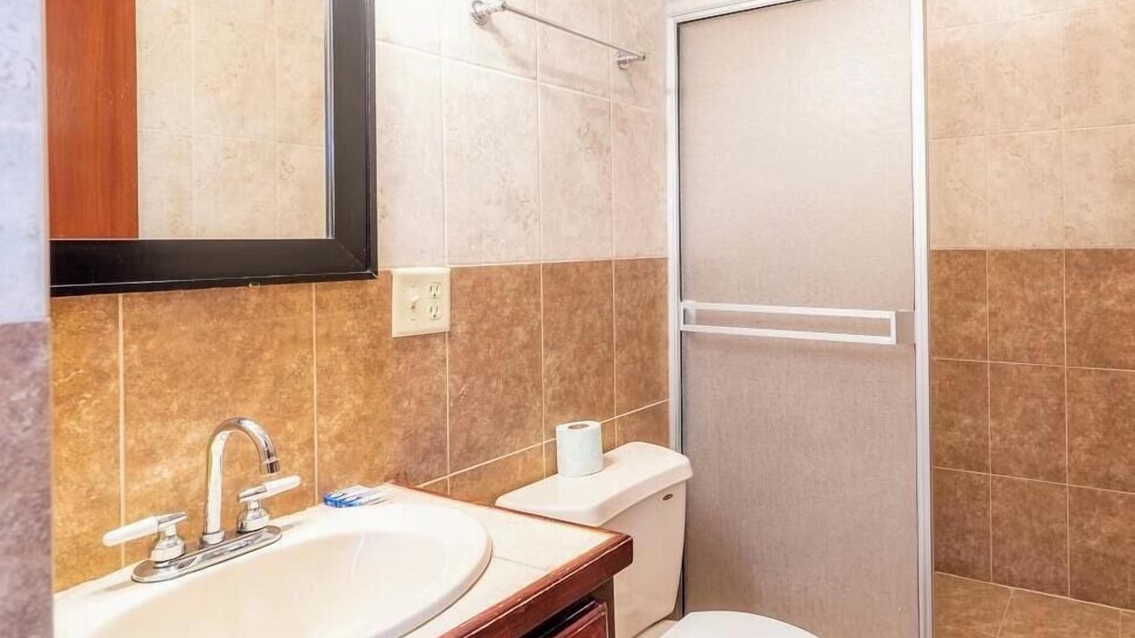 Photo of Bathroom in El Dorado Ranch