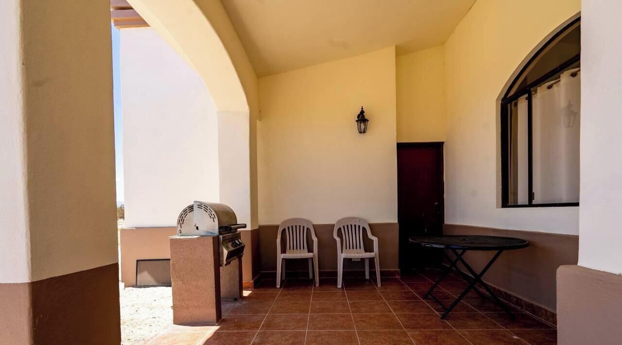 Photo of Outdoor in El Dorado Ranch
