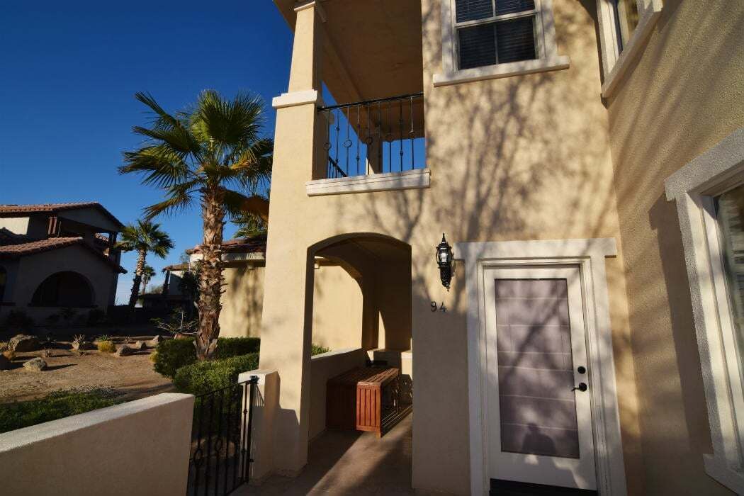 Photo of Outdoor in El Dorado Ranch