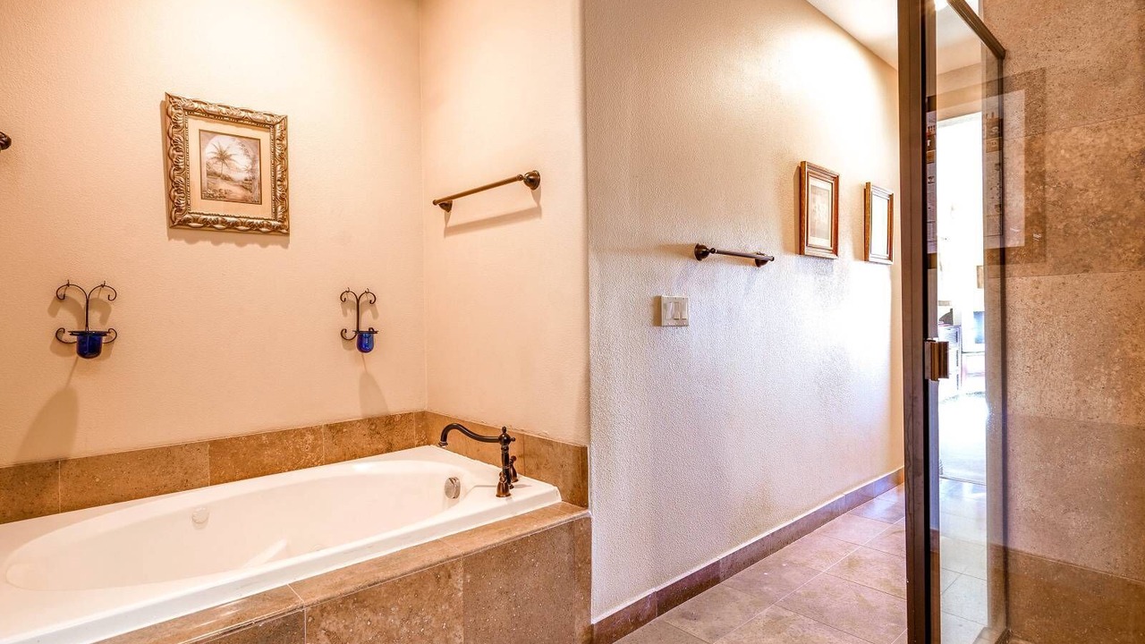 Photo of Bathroom in El Dorado Ranch