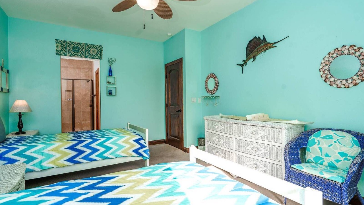 Photo of Bathroom in El Dorado Ranch