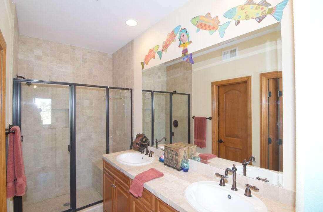 Photo of Bedroom in El Dorado Ranch