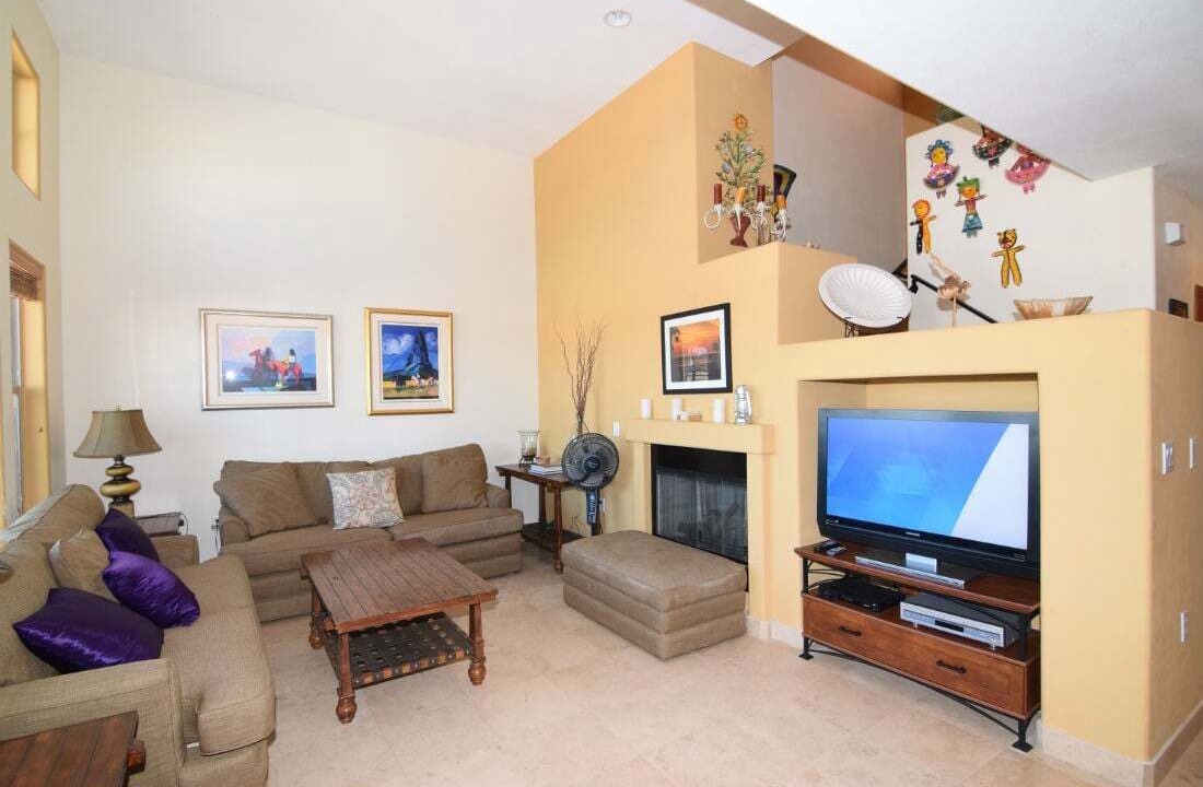 Photo of Bedroom in El Dorado Ranch