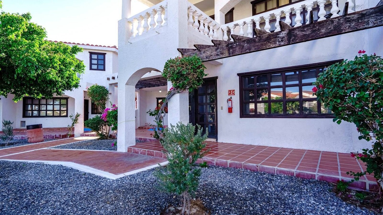 Photo of Outdoor in San Felipe