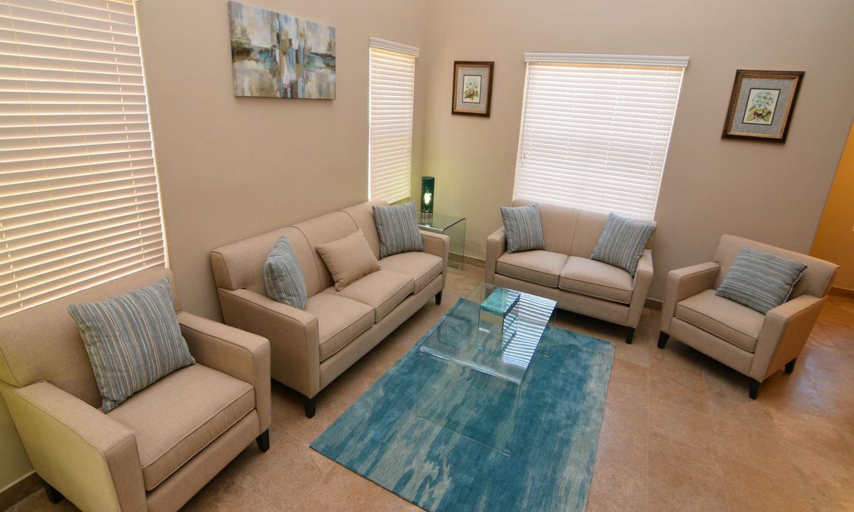 Photo of Bedroom in El Dorado Ranch