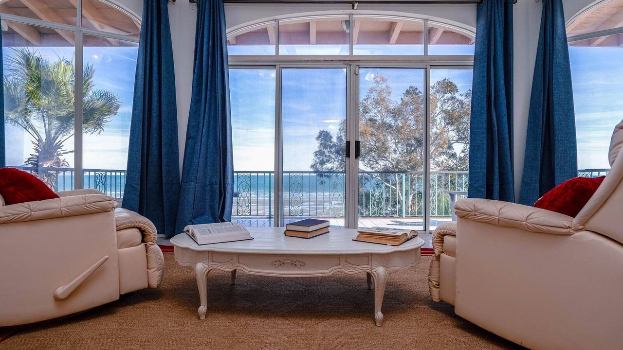 Photo of Bedroom in San Felipe