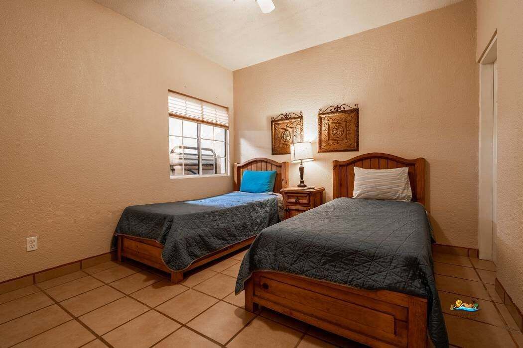 Photo of Bathroom in San Felipe