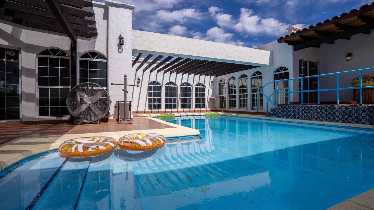 Photo of Outdoor in San Felipe