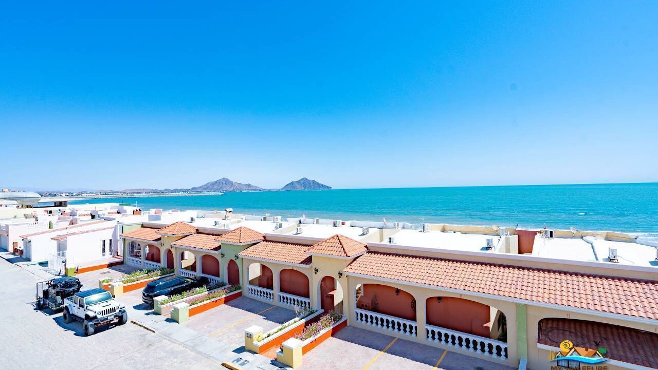Photo of Others in San Felipe