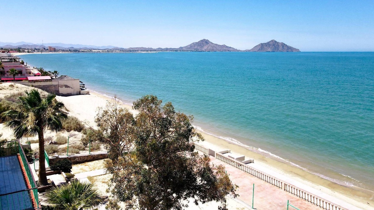 Photo of Others in San Felipe