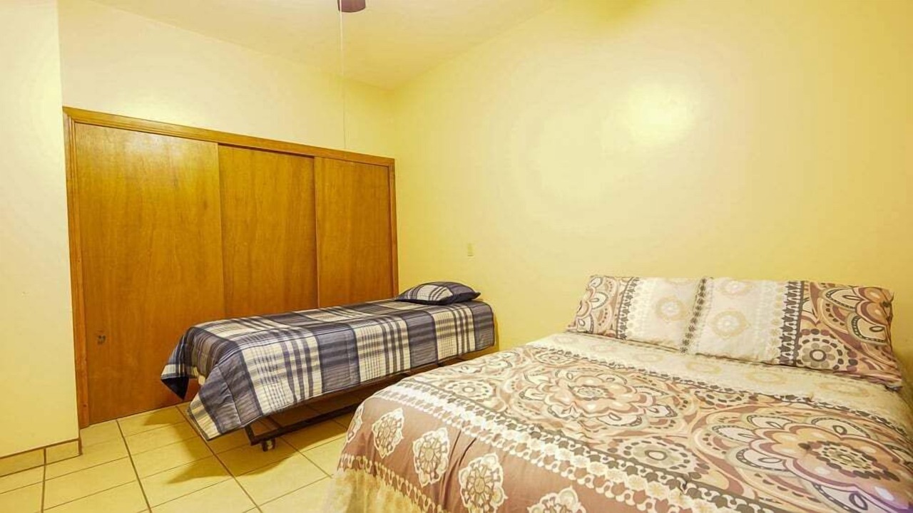 Photo of Bedroom in San Felipe