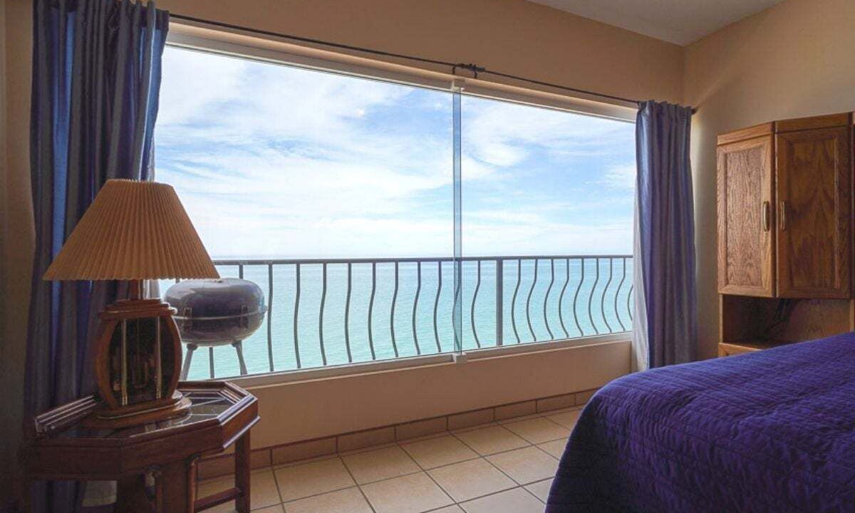 Photo of Bedroom in San Felipe