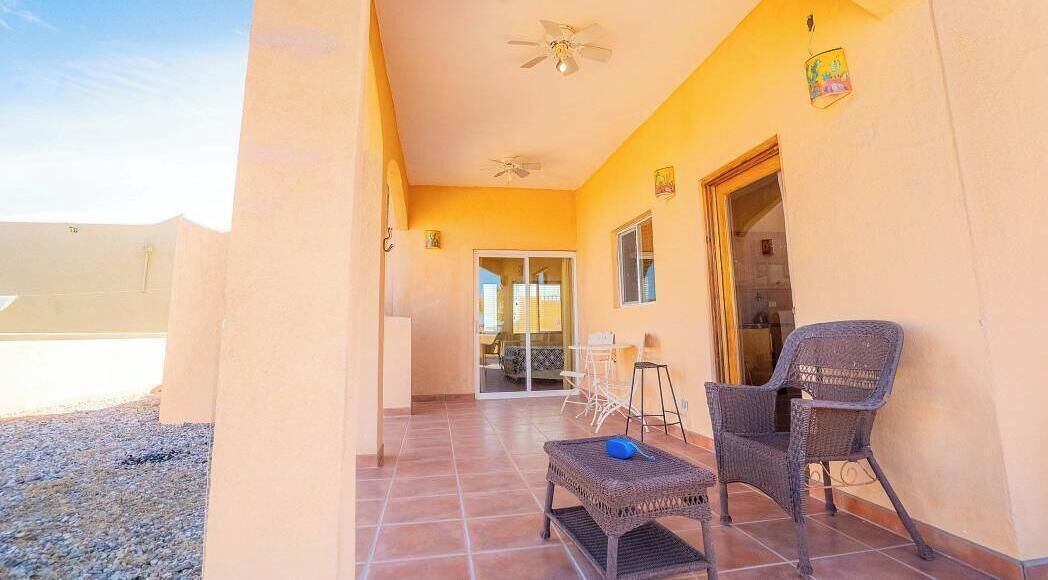 Photo of Outdoor in San Felipe