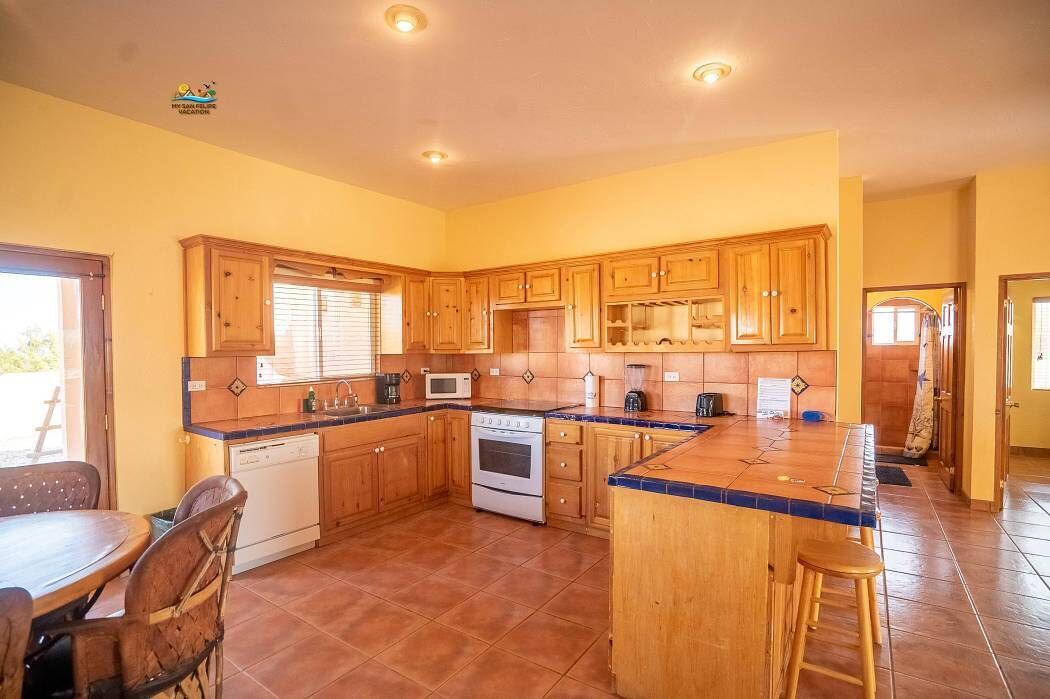 Photo of Bedroom in San Felipe