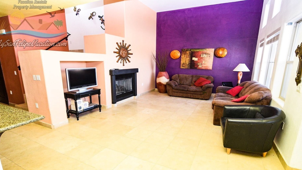 Photo of Bedroom in El Dorado Ranch