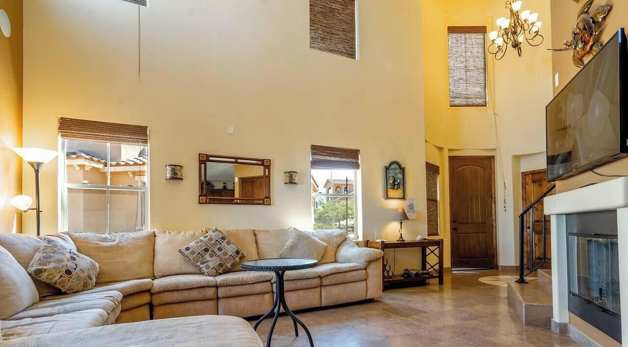 Photo of Bedroom in El Dorado Ranch